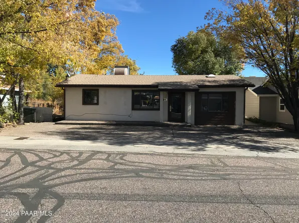 621 Division St, Prescott, AZ 86301
