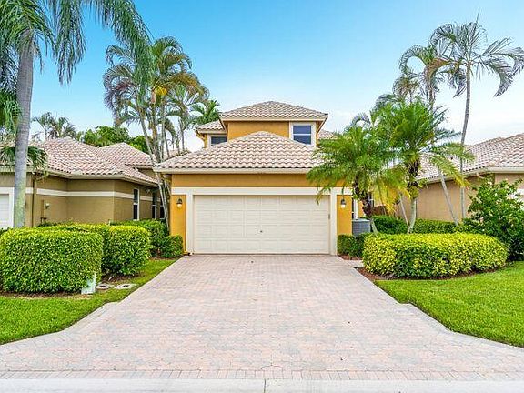 Home For Sale In Broken Sound Country Club