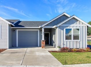 501 SE Shire Ln, Sublimity, OR 97385