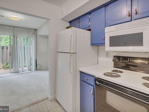 3rd image of 7900 San Leandro Pl #117D