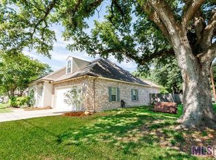 4999 Inniswold Rd, Baton Rouge, LA 70809