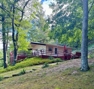 56 S Lighthouse Dr, Mears, MI, 49436