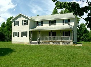 2356 Nutbush Rd, Victoria, VA 23974