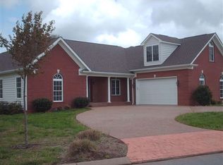 377 Willow Creek Cv NE, Cleveland, TN 37323