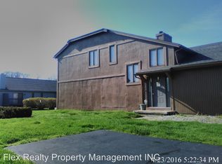1114 Bernath Pkwy #1114, Toledo, OH 43615