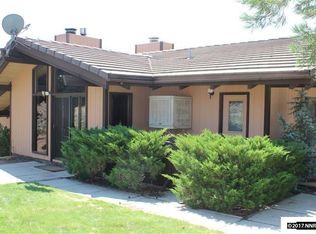 38 Madison Dr, Carson City, NV