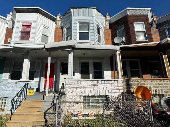 229 W Sheldon St, Philadelphia, PA 19120