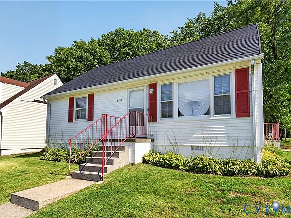 2nd image of 1824 Freeman St