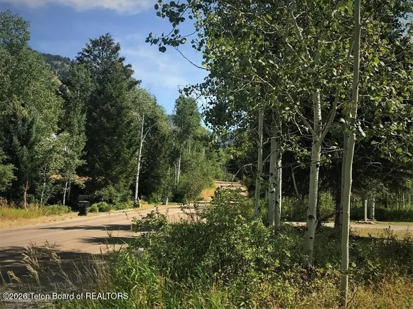 Plat Grn #9-lot 87, Thayne, WY 83127