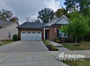 265 Bexley Way, White House, TN 37188
