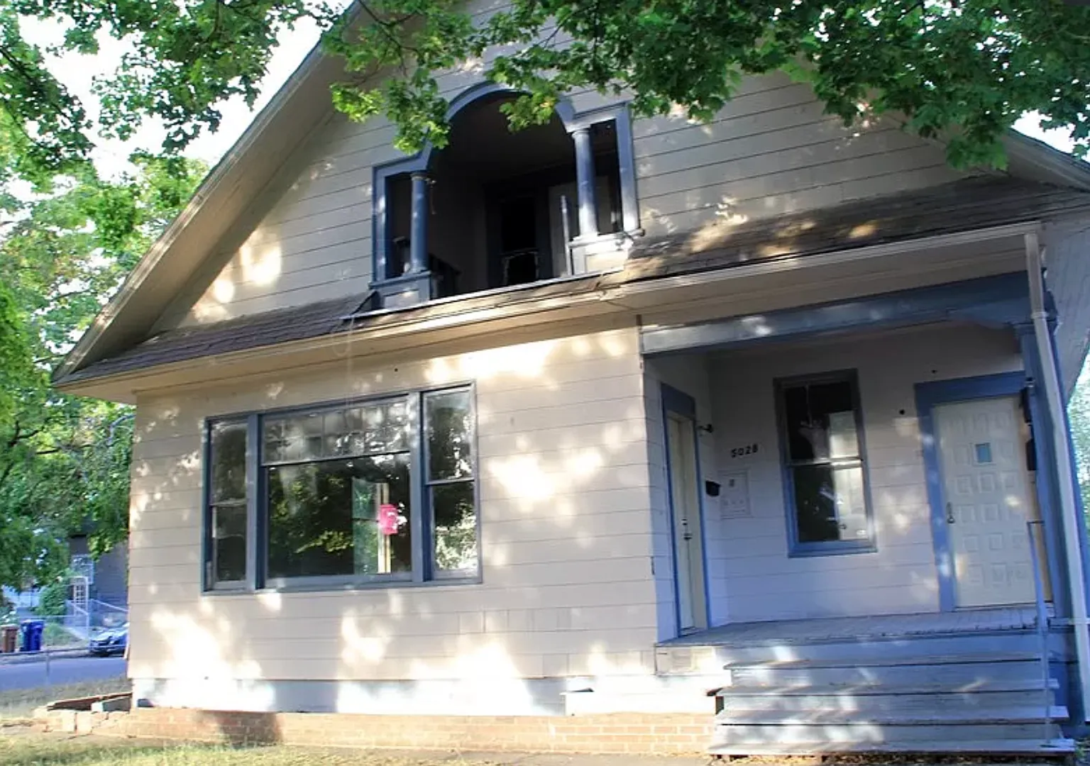 MP62 - 5028 N Nelson St — Photo 1