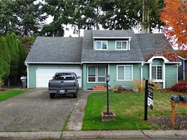 12626 SE 317th Street, Auburn, WA 98092