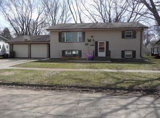 228 7th St SW, Spencer, IA 51301