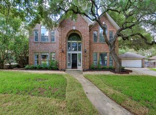 6405 Danvers Ct, Austin, TX 78739