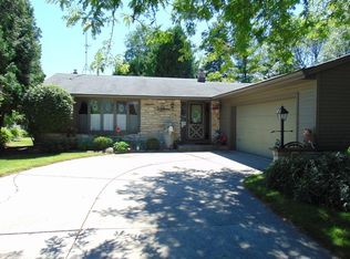 1615 Kaufmann Ave, Sheboygan, WI 53081