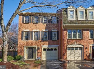 5143 Woodmire La, Alexandria, VA 22311