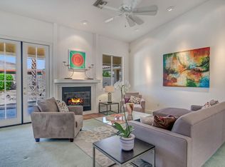 2420 Quincy Way, Palm Springs, CA 92262