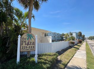 223 Columbia Dr APT 110, Cape Canaveral, FL 32920