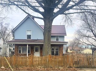 2321 15th St NE, Canton, OH