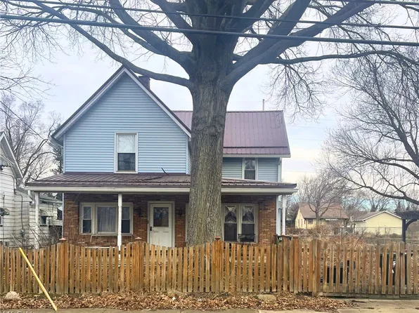 2321 15th St NE, Canton, OH 44705