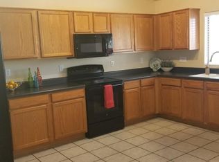 6060 W Villa Theresa Dr, Glendale, AZ 85308