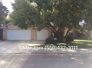 5455 W Bedford Ave, Fresno, CA 93722