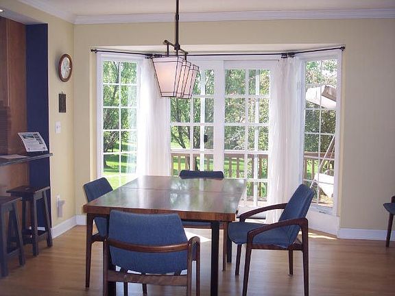 The Dining Room