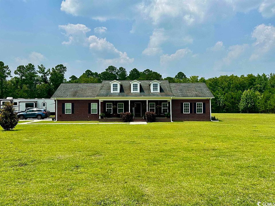 1212 Oakridge Rd, Andrews, SC 29510 Zillow