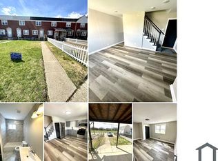 7819 Scholar Rd, Baltimore, MD 21222