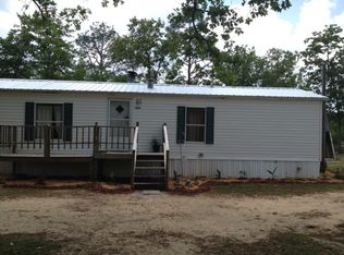 20988 NW Lakeview Dr, Altha, FL 32421