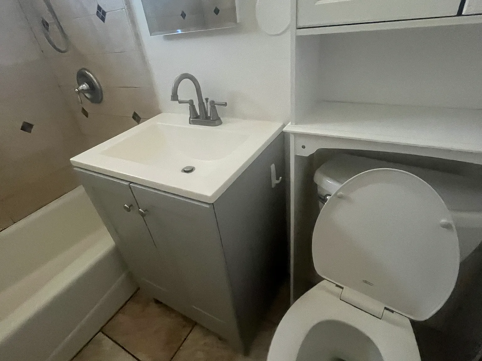 1 bed, 475 sqft, $2,800 — Photo 3
