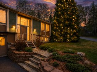 95 Huckleberry Ln, Steamboat Springs, CO 80487