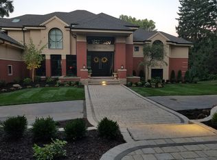 148 Linda Ct, Bloomfield Hills, MI 48304