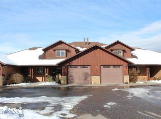 2777 Hamilton Ct APT 2, Bozeman, MT 59718