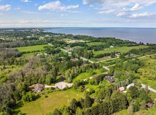 LOT 1 Creek Trl, Manitowoc, WI 54220