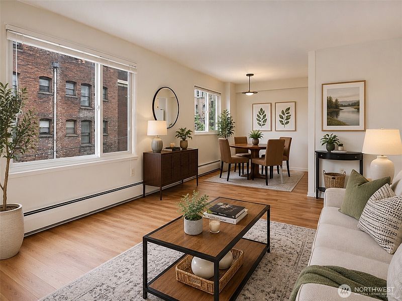 4th image of 1200 Boylston Avenue #304