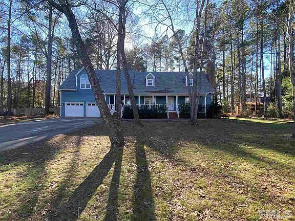 2nd image of 2917 Trestle Ct