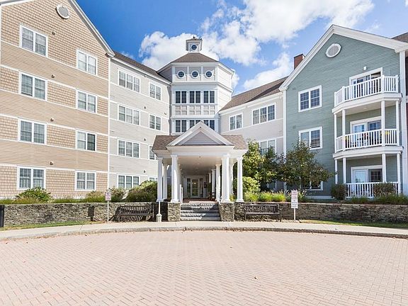 2nd image of 6 Woodman Way Unit 222