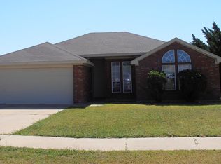 3304 Trey Ln, Killeen, TX 76542