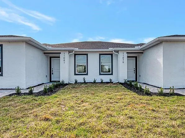 10249 Burlington Ave, Englewood, FL 34224