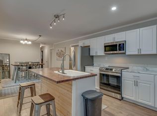 1617A Merritt St, Old Hickory, TN 37138