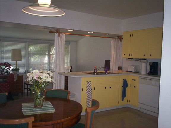 Open Floor Plan Spacious Layout