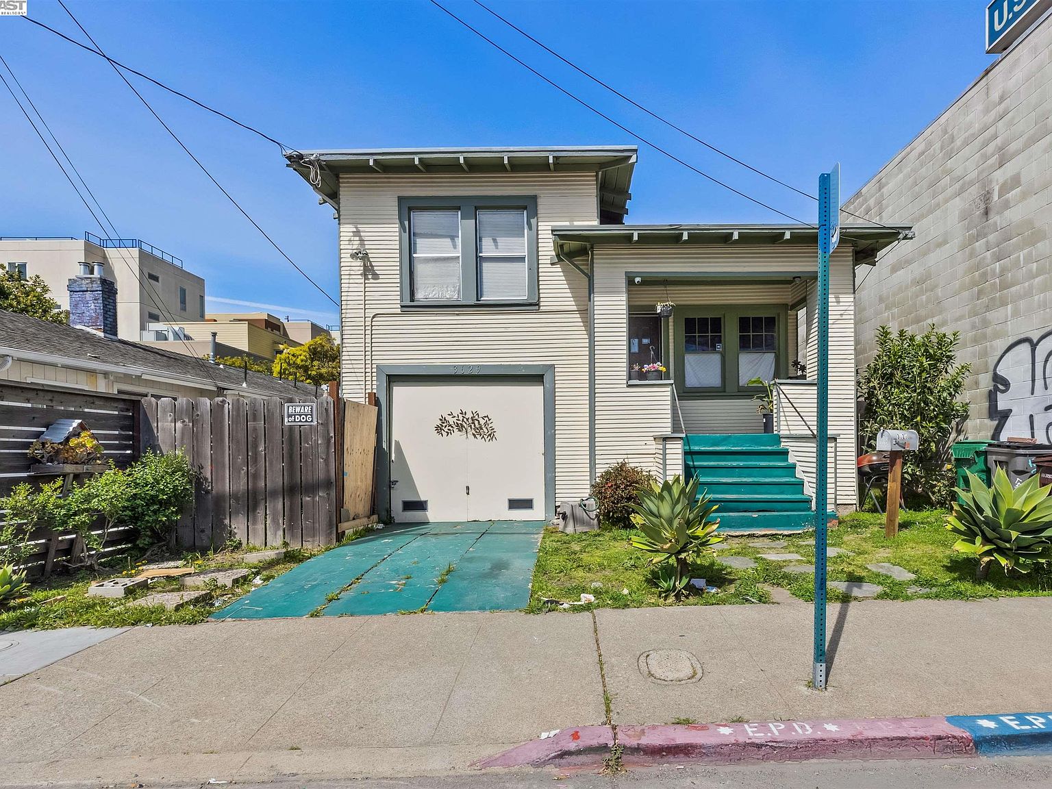 3629 Adeline St, Emeryville, CA 94608 Zillow
