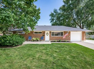 7125 Golding Dr, Reynoldsburg, OH 43068
