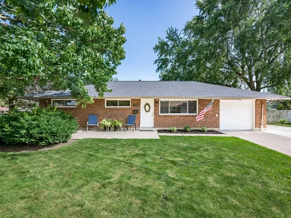7125 Golding Dr, Reynoldsburg, OH 43068
