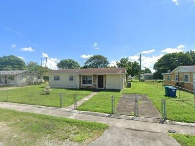 3222 NW 182nd St, Miami Gardens, FL, 33056