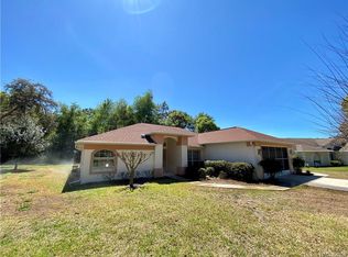 9 Mangrove Ct W, Homosassa, FL 34446