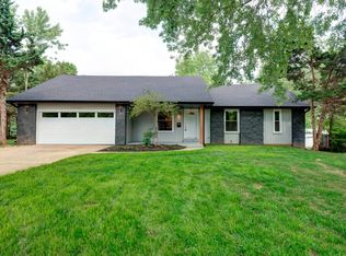 3746 S Franklin Ave, Springfield, MO 65807