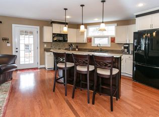 4011 Brownlee Rd, Saint Matthews, KY 40207