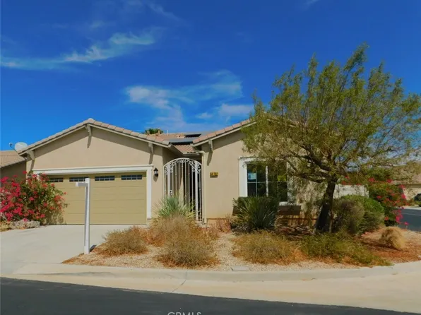 64132 Apache Mountain St, Desert Hot Springs, CA 92240